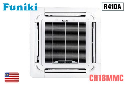 Điều hòa âm trần Funiki 2 chiều 18.000BTU CH18MMC