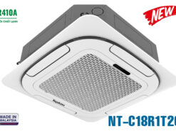 Điều hòa âm trần Nagakawa 18.000BTU 1 chiều NT-C18R1T20