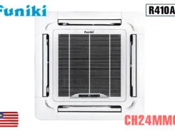 Điều hòa âm trần Funiki 2 chiều 24.000BTU CH24MMC