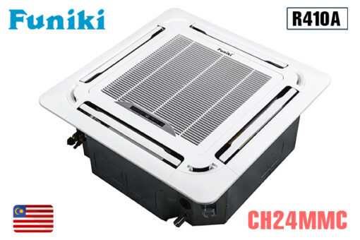 Điều hòa âm trần Funiki 2 chiều 24.000BTU CH24MMC