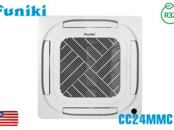 Điều hòa âm trần Funiki 1 chiều 24.000BTU CC24MMC1