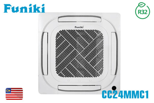 Điều hòa âm trần Funiki 1 chiều 24.000BTU CC24MMC1