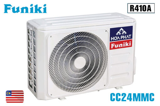 Điều hòa âm trần Funiki 1 chiều 24.000BTU CC24MMC1
