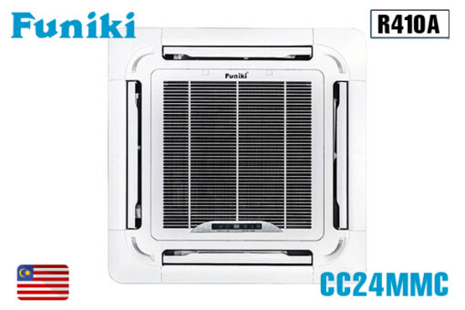 Điều hòa âm trần Funiki 1 chiều 24.000BTU CC24MMC1