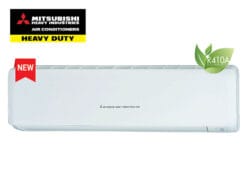 Điều hòa Mitsubishi Heavy 24.000BTU 1 chiều SRK/SRC24CS-S5