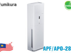 Điều hòa tủ đứng Sumikura 1 chiều 28.000BTU APF/APO-280/CL-A