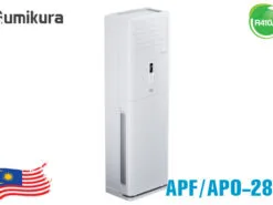 Điều hòa tủ đứng Sumikura 1 chiều 28.000BTU APF/APO-280/CL-A