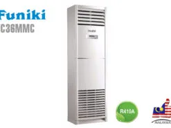 Điều hòa tủ đứng Funiki 1 chiều 36.000BTU FC36MMC1