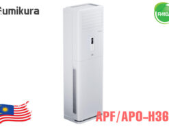Điều hòa tủ đứng Sumikura 2 chiều 36.000BTU APF/APO-H360/CL-A