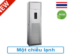 Điều hòa tủ đứng Casper 48.000BTU FC-48TL22