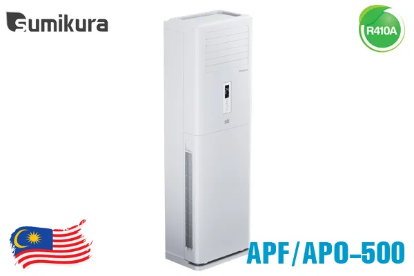 Điều hòa tủ đứng Sumikura 1 chiều 50.000BTU APF/APO-500/CL-A