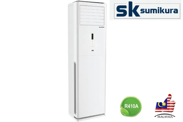Điều hòa tủ đứng Sumikura 1 chiều 50.000BTU APF/APO-500/CL-A