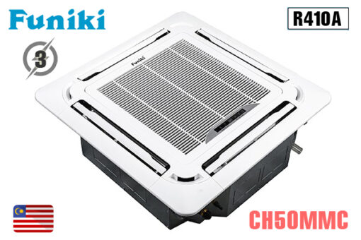 Điều hòa âm trần Funiki 2 chiều 50.000BTU CH50MMC