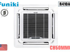 Điều hòa âm trần Funiki 2 chiều 50.000BTU CH50MMC