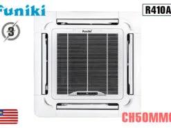 Điều hòa âm trần Funiki 2 chiều 50.000BTU CH50MMC