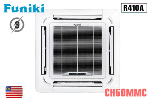 Điều hòa âm trần Funiki 2 chiều 50.000BTU CH50MMC