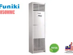 Điều hòa tủ đứng Funiki 2 chiều 50.000BTU FH50MMC1