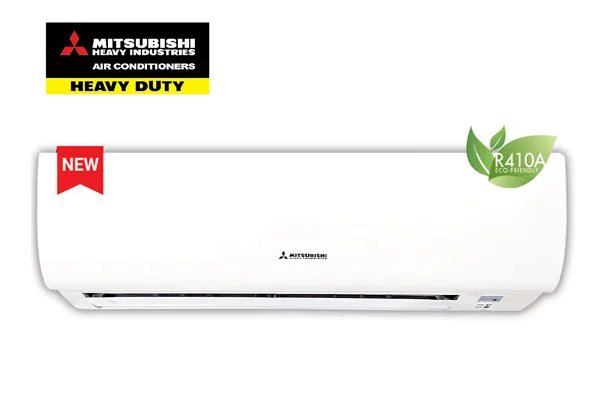 Điều hòa Mitsubishi Heavy 9.000BTU 1 chiều SRK/SRC09CTR-S5 Điều hòa Mitsubishi Heavy 9.000BTU 1 chiều SRK/SRC09CTR-S5