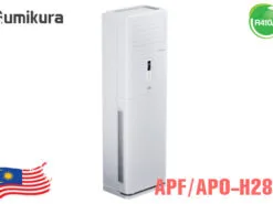 Điều hòa tủ đứng Sumikura 2 chiều 28.000BTU APF/APO-H280/CL-A