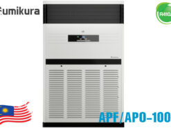 Điều hòa tủ đứng Sumikura 100.000BTU 1 chiều APF/APO-1000/CL-A