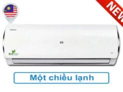 Điều hòa Sumikura 28000BTU 1 chiều APS/APO-280