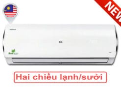 Điều hòa Sumikura 28000BTU 2 chiều APS/APO-H280