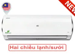 Điều hòa Sumikura 28000BTU 2 chiều APS/APO-H280