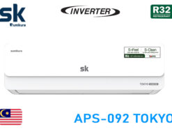 Điều hòa Sumikura 9000BTU 1 chiều APS-092 TOKYO