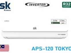 Điều hòa Sumikura 12000BTU 1 chiều APS-120 TOKYO