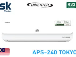 Điều hòa Sumikura 24000BTU 1 chiều APS-240 TOKYO