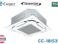 Điều hòa âm trần Casper 18000BTU inverter CC-18IS35