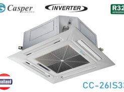 Điều hòa âm trần Casper 24000BTU inverter 1 chiều CC-24IS35
