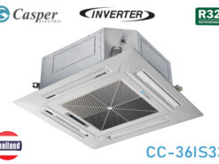 Điều hòa âm trần Casper 36000BTU inverter 1 chiều CC-36IS35
