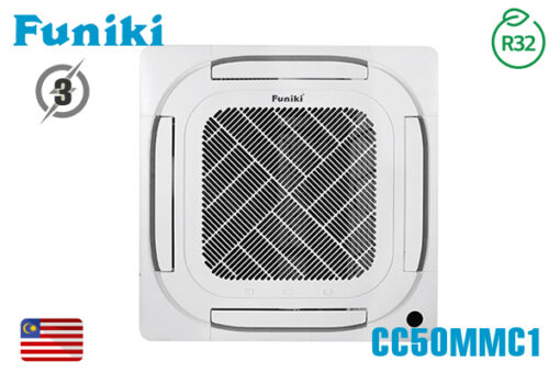 Điều hòa âm trần Funiki 1 chiều 50.000BTU CC50MMC1