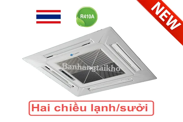 Điều hòa âm trần Casper 18.000BTU CH-18TL22 Điều hòa âm trần Casper 18.000BTU CH-18TL22