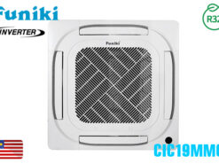 Điều hòa âm trần Funiki 19000BTU inverter CIC19MMC