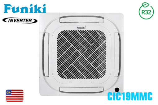 Điều hòa âm trần Funiki 19000BTU inverter CIC19MMC