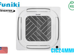Điều hòa âm trần Funiki 24000BTU inverter CIC24MMC