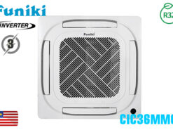 Điều hòa âm trần Funiki 36000BTU inverter CIC36MMC