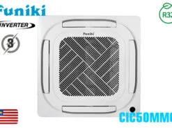 Điều hòa âm trần Funiki 50000BTU inverter CIC50MMC