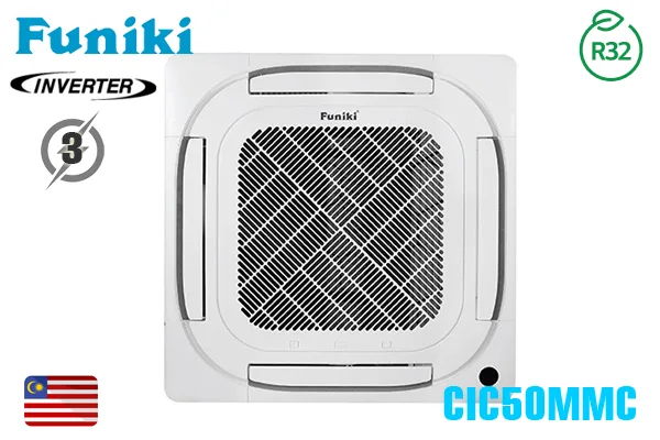 Điều hòa âm trần Funiki 50000BTU inverter CIC50MMC Điều hòa âm trần Funiki 50000BTU inverter CIC50MMC
