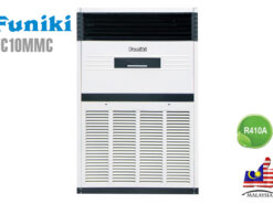 Điều hòa tủ đứng Funiki 1 chiều 100.000BTU FC100MCC