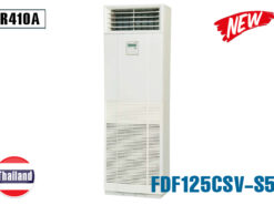 Điều hòa tủ đứng Mitsubishi Heavy 45000BTU FDF125CSV-S5