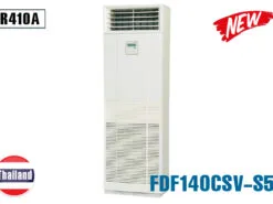 Điều hòa tủ đứng Mitsubishi Heavy 50000BTU 1 chiều FDF140CSV-S5