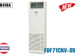 Điều hòa tủ đứng Mitsubishi Heavy 24000BTU FDF71CNV-S5