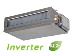 Điều hòa nối ống gió Mitsubishi Heavy 34.000BTU 2 chiều inverter FDUM100VH/FDC100VNA-W