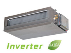 Điều hòa nối ống gió Mitsubishi Heavy 24000BTU 2 chiều FDUM71VH/FDC71VNX-W