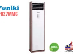 Điều hòa tủ đứng Funiki 2 chiều 27.000BTU FH27MMC1