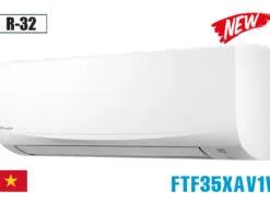Điều hòa Daikin 12000 BTU FTF35XAV1V