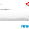 Điều hòa Daikin 18000BTU 1 chiều FTF50XV1V